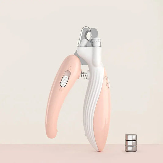 Never-Stress-About-Nail-Trims-Again-with-the-LED-Electric-Pet-Nail-Clippers Dailymaxcare