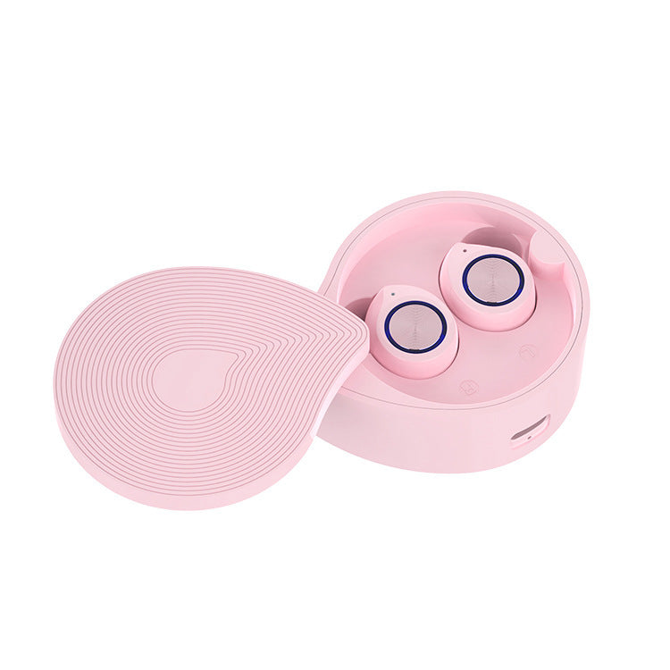 New Wireless Sports Electronics Bluetooth Headphones DAILYMAXCARE