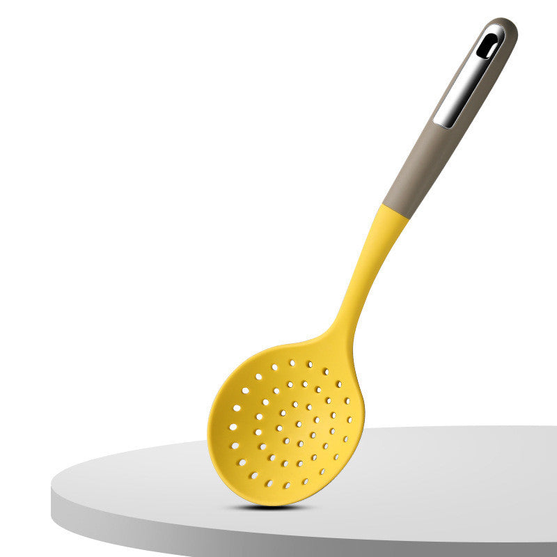 Kitchenware Spoon Kitchenware Silicone Spatula Set DAILYMAXCARE