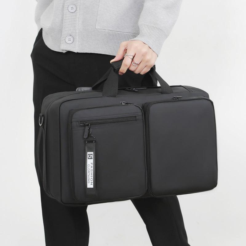 best backpack with lots of compartments