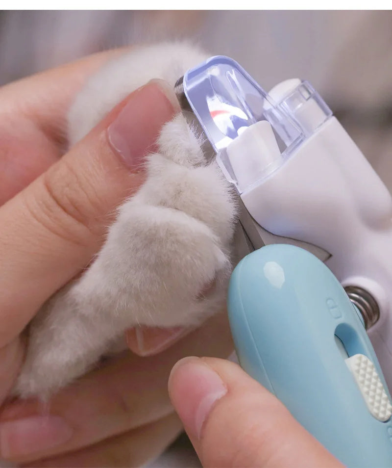 dog nail clippers