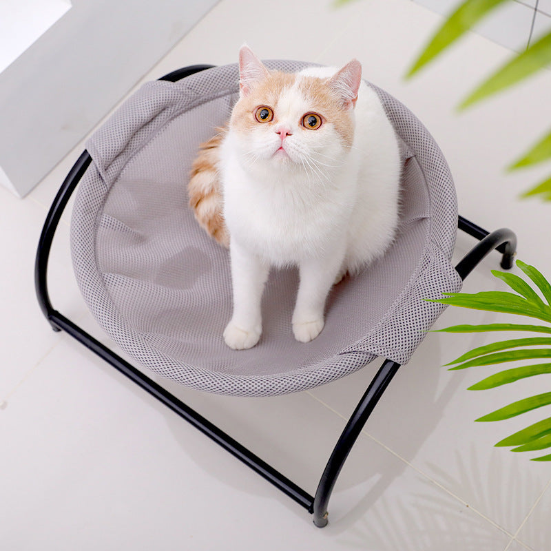 Pet camping bed DAILYMAXCARE