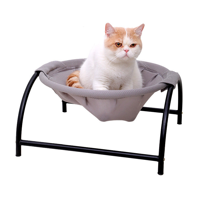Pet camping bed DAILYMAXCARE
