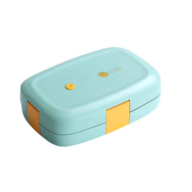 Leakproof Food Container Thermal Lunchbox DAILYMAXCARE
