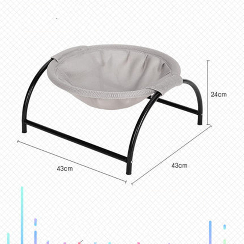 Pet camping bed DAILYMAXCARE