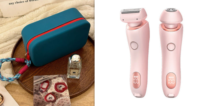 professional hair trimming machine