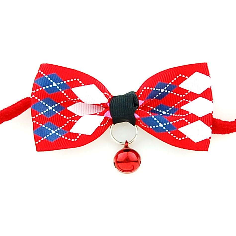 Pet accessories pet bow DAILYMAXCARE