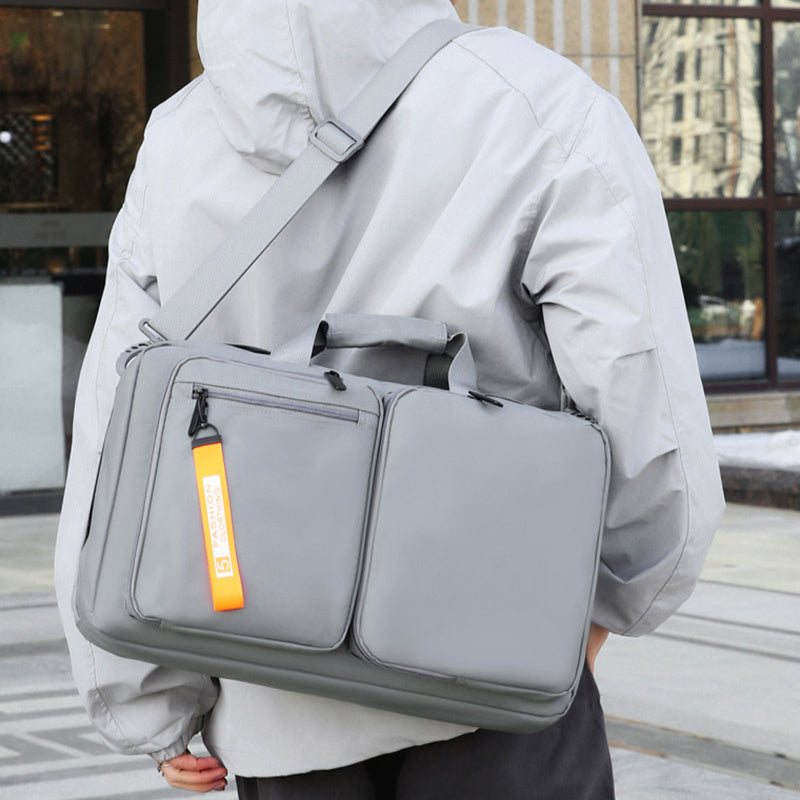 laptop bag style