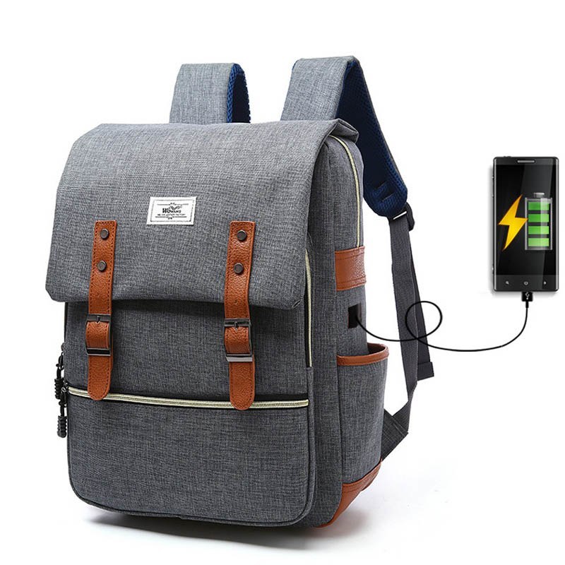 women backpack