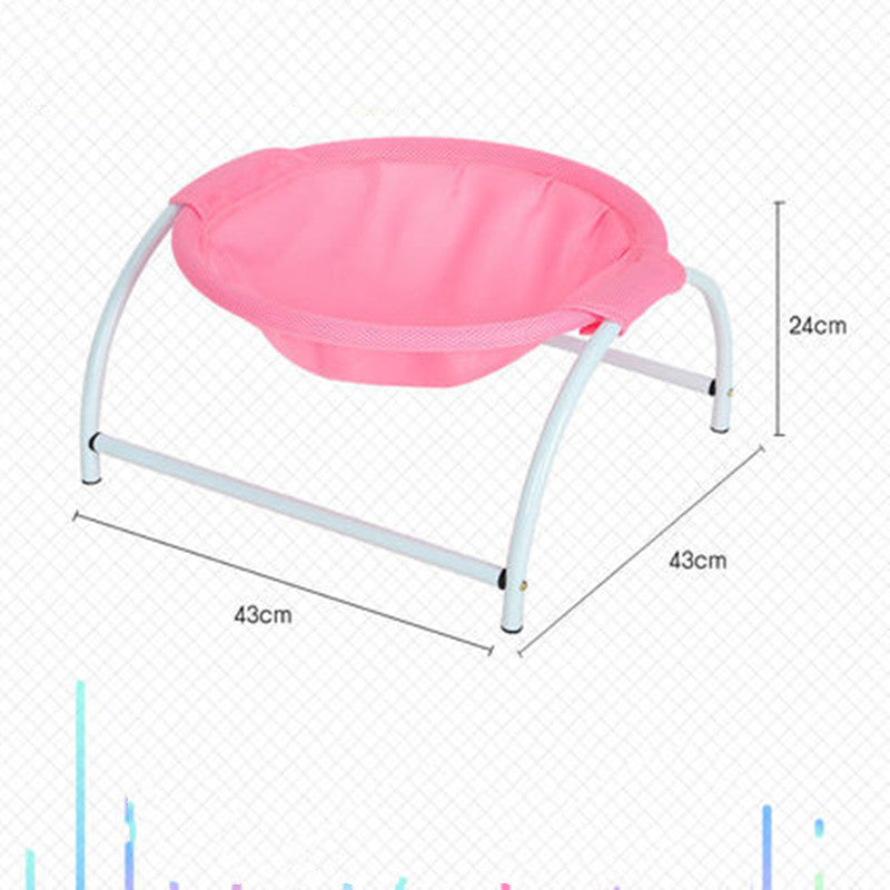 Pet camping bed DAILYMAXCARE