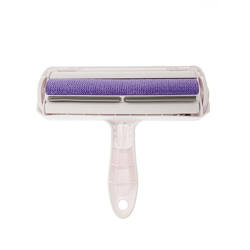 Pet Hair Remover Lint Roller Hair Removal Device Clothes Nap Removing Device DAILYMAXCARE