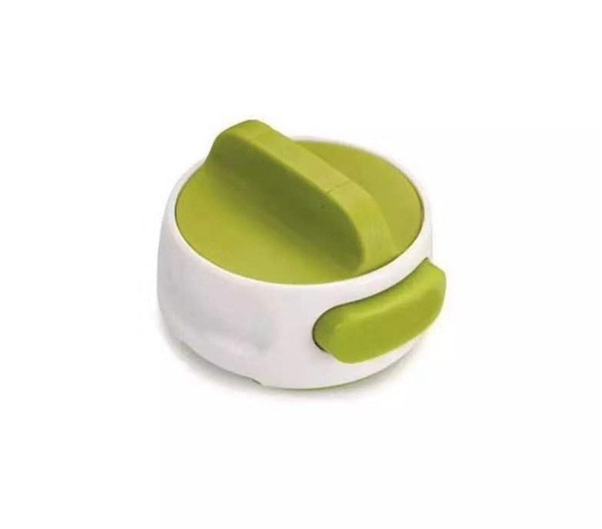stainless steel can opener