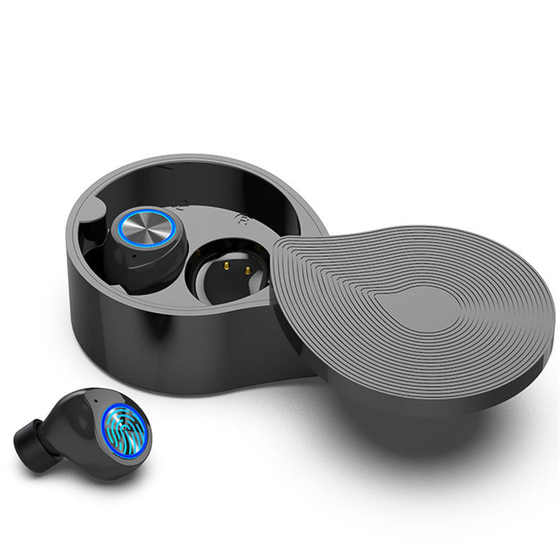 New Wireless Sports Electronics Bluetooth Headphones DAILYMAXCARE