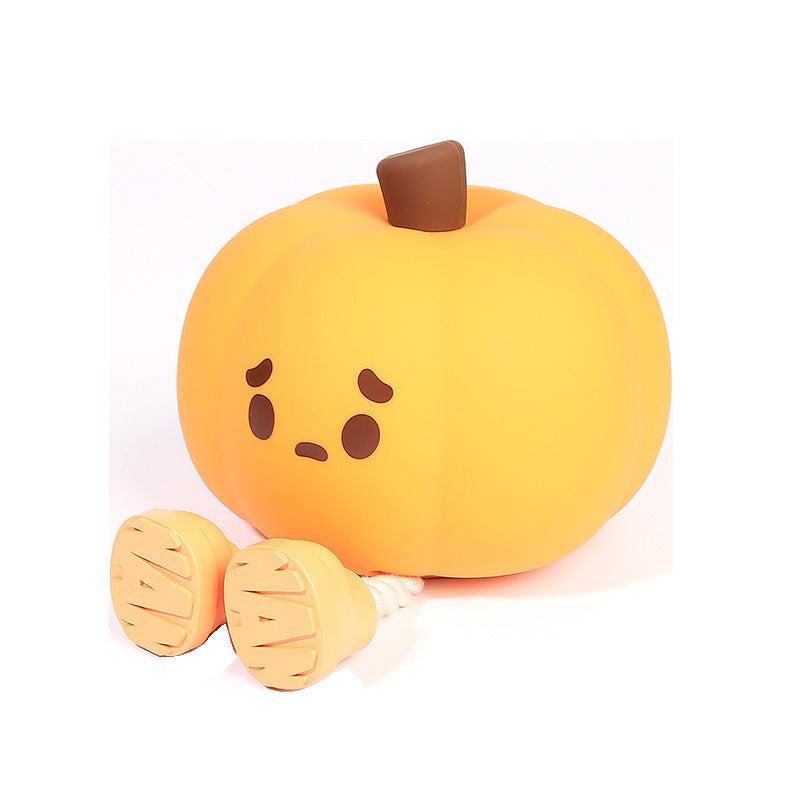 Big halloween decor