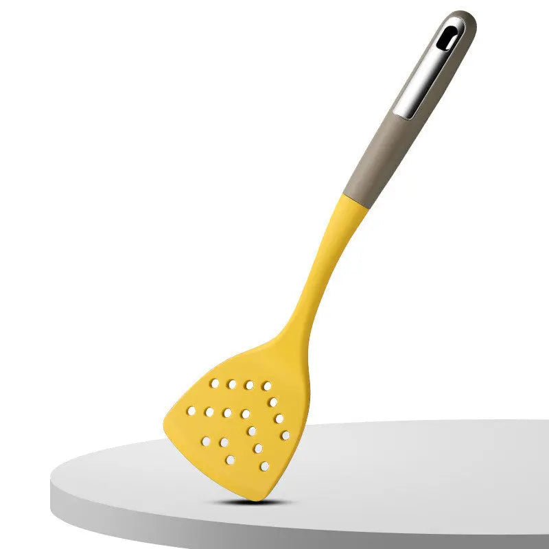 Kitchenware Spoon Kitchenware Silicone Spatula Set DAILYMAXCARE