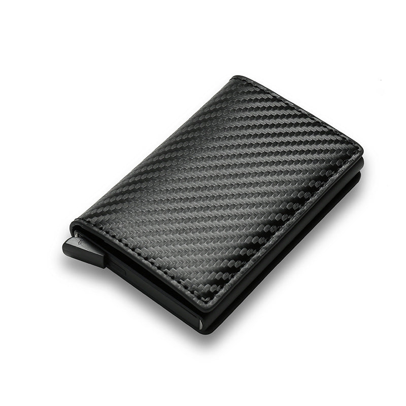 wallet credit card holder