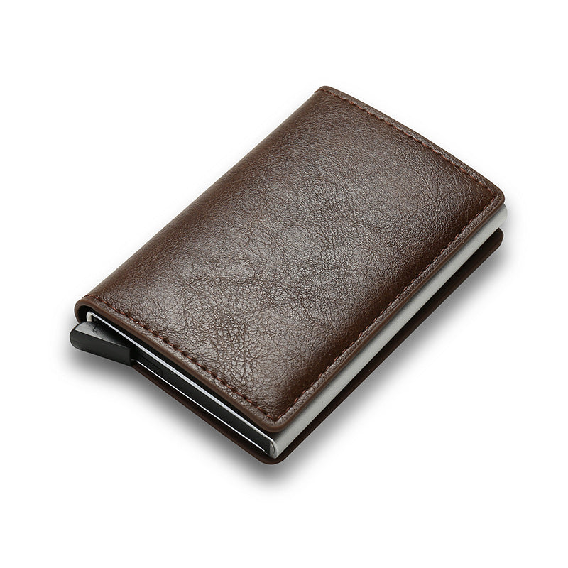 credit card purse