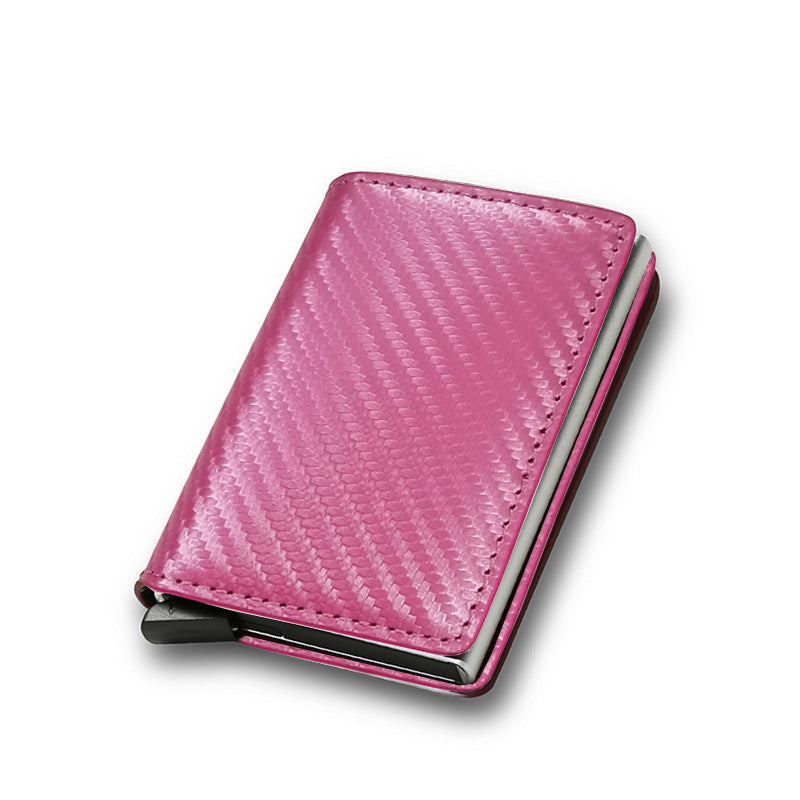 ladies credit card holder wallet