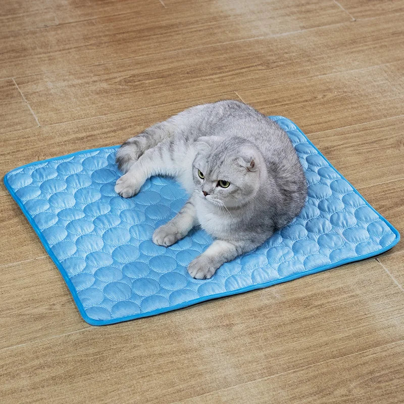 Pet mats