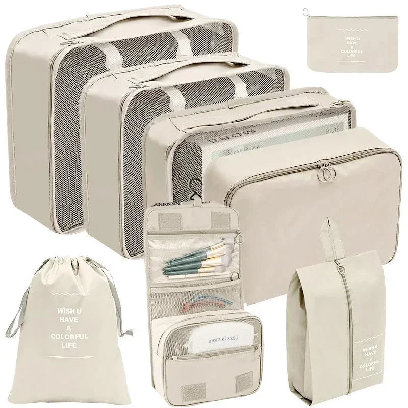 Best travel organizer bag