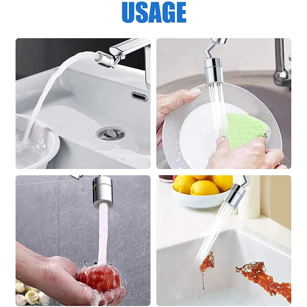 faucet tap for kitchen sink