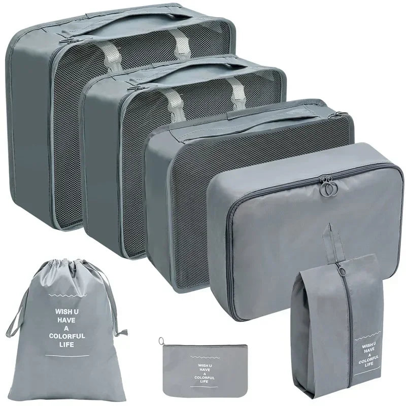 organizer bags