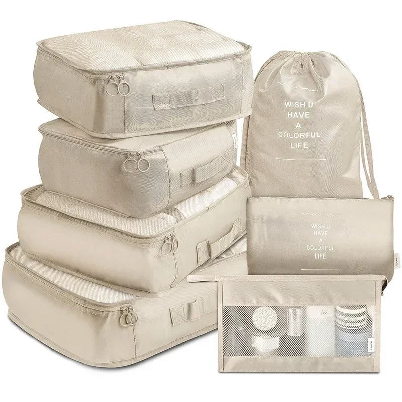 bag in bag organizer