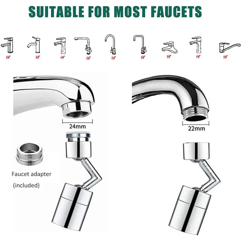 taps kitchen taps