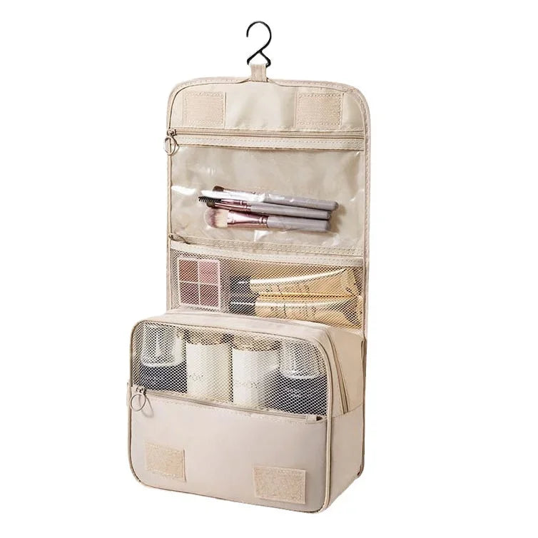 cosmetic bag organizer