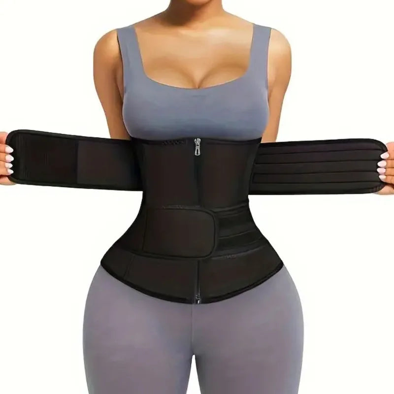 Trimmer Belt