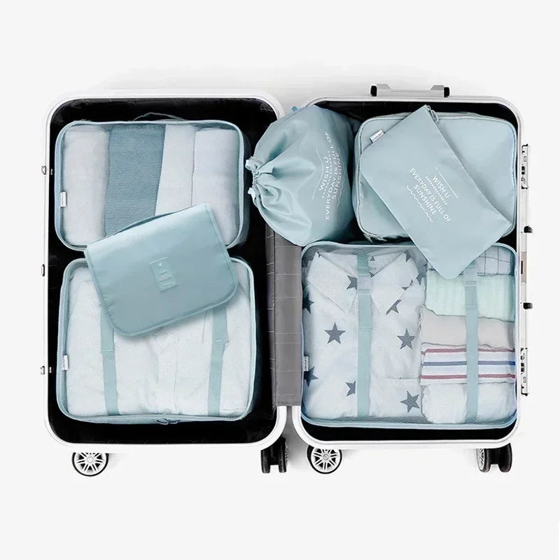 Travel Organizer Bags for Clothes