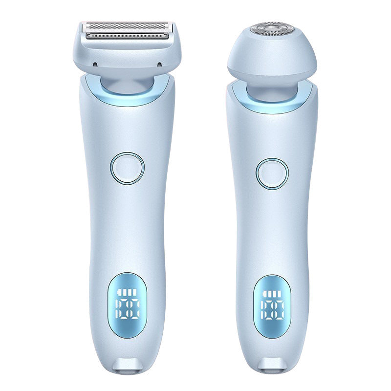 electric trimmers hair