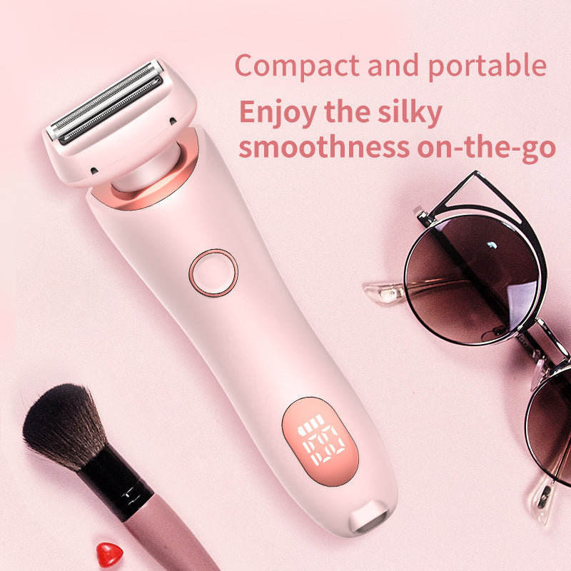 electric trimmers hair