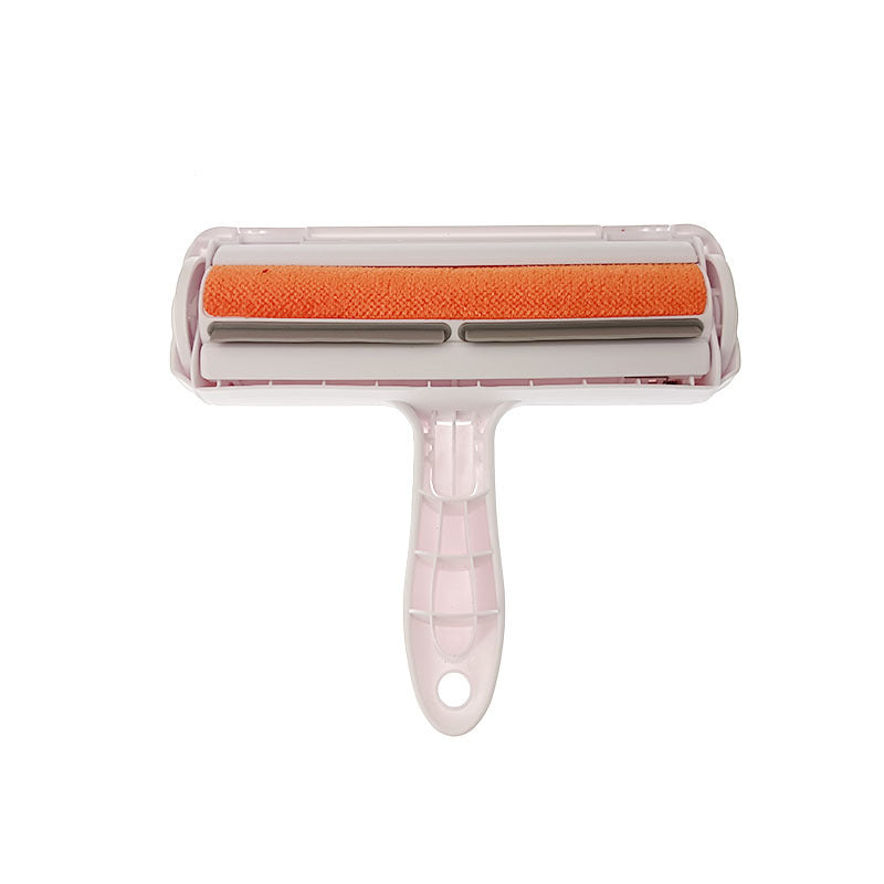 Pet Hair Remover Lint Roller Hair Removal Device Clothes Nap Removing Device DAILYMAXCARE