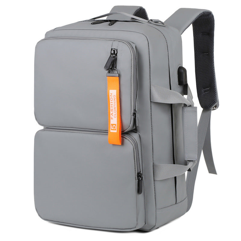 men's travel bag