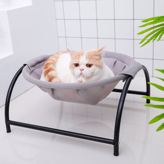 Pet camping bed DAILYMAXCARE