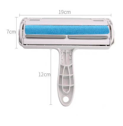 Pet Hair Remover Lint Roller Hair Removal Device Clothes Nap Removing Device DAILYMAXCARE