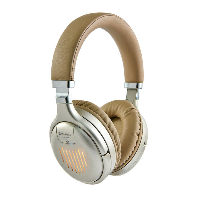 True Wireless Headphones TM061 BT5.0 Earphone Gaming Headset DAILYMAXCARE