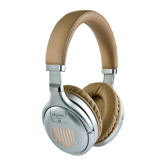 True Wireless Headphones TM061 BT5.0 Earphone Gaming Headset DAILYMAXCARE
