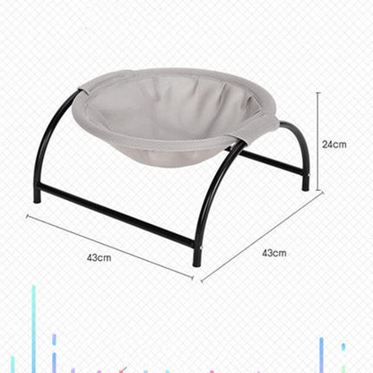 Pet camping bed DAILYMAXCARE