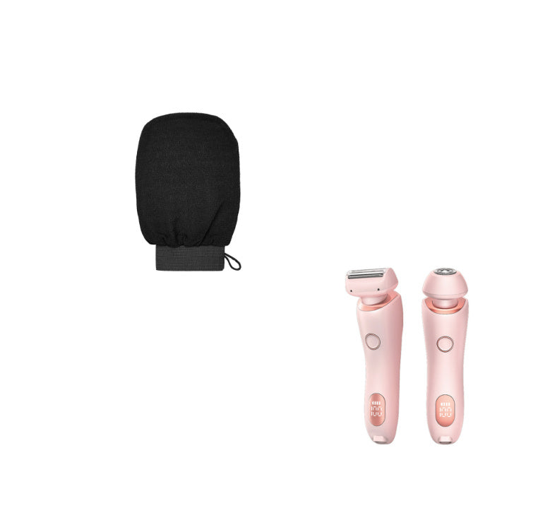 hair trimmer kit