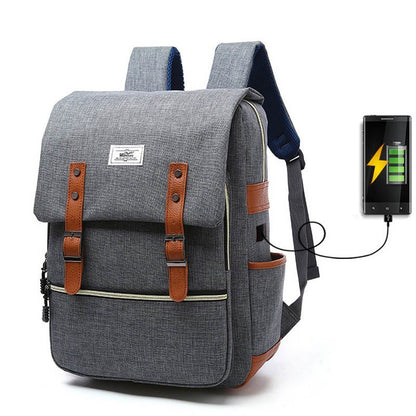 women backpack