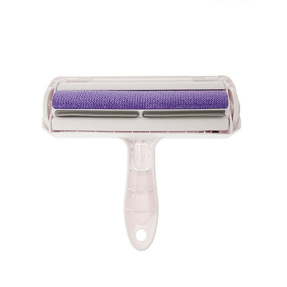 Pet Hair Remover Lint Roller Hair Removal Device Clothes Nap Removing Device DAILYMAXCARE