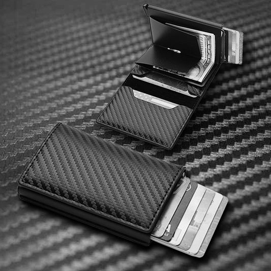 smart Wallets