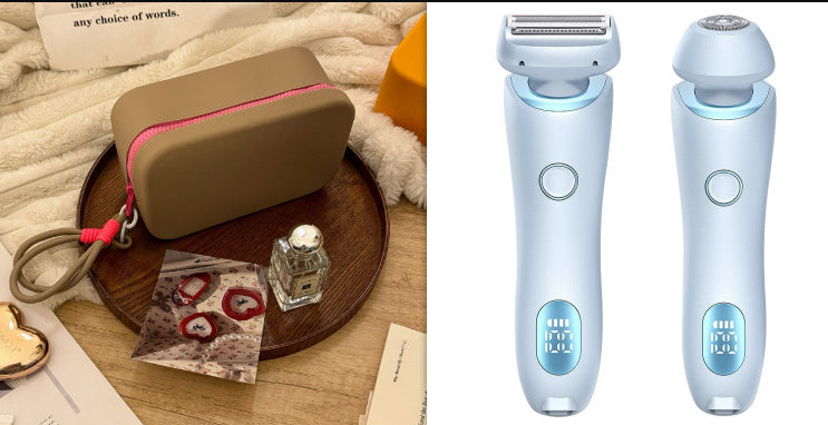 trimmer for hair