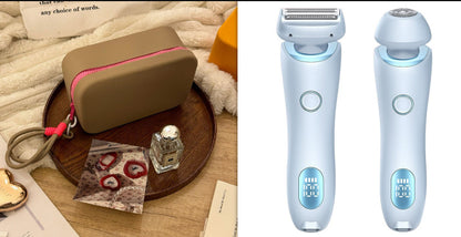 trimmer for hair