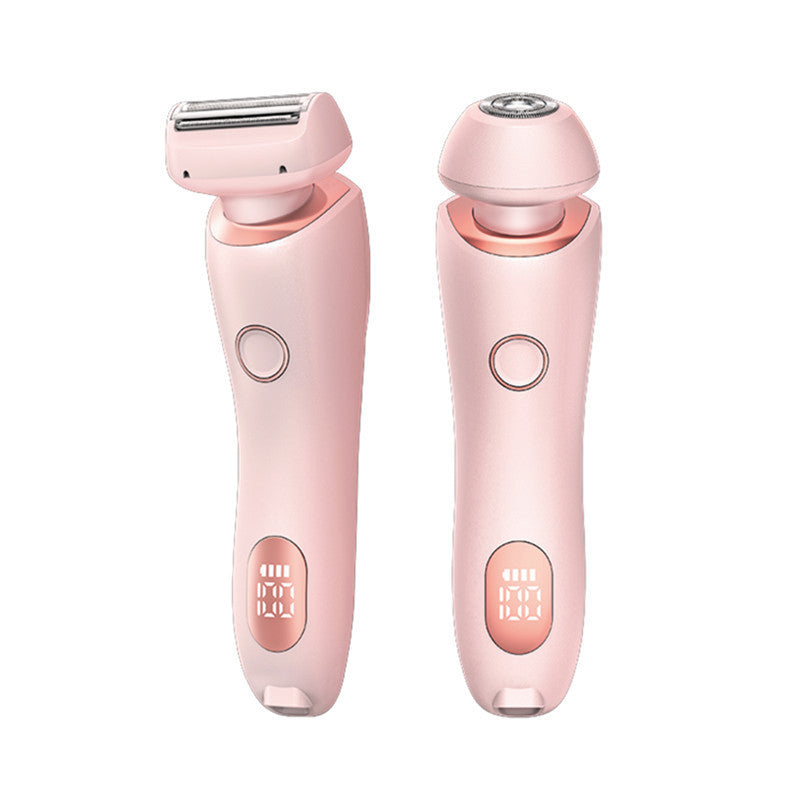 rechargeable women trimmer