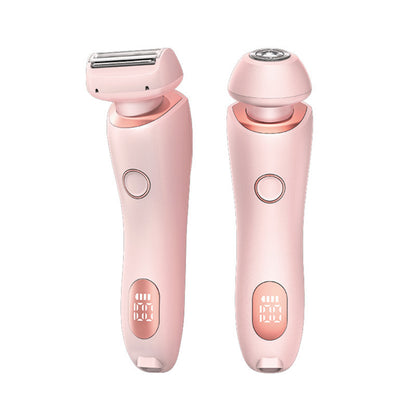 rechargeable women trimmer