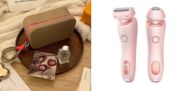 hair cutting trimmer