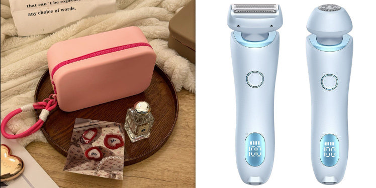 pro hair trimmer